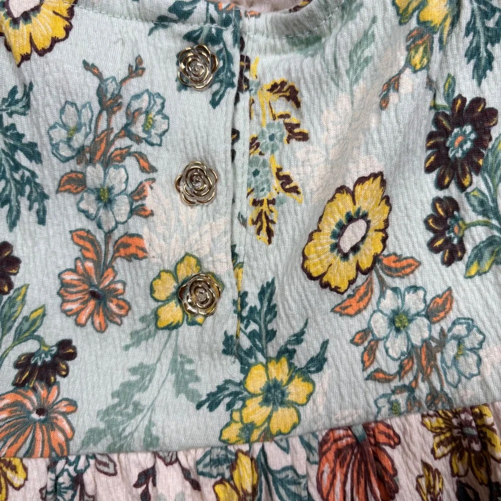 Haute Hippie Kids Style blooming whimsical